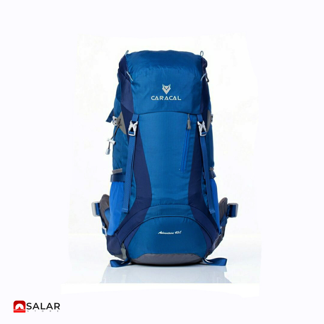 کوله پشتی کاراکال مدل KA8075 ـ 45 لیتر
