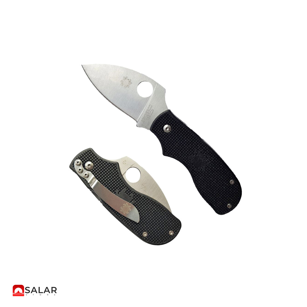 چاقو تاشو اسپایدر کو Spider co مدل N-690f