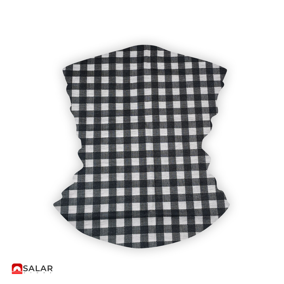 دستمال سر و گردن 43D