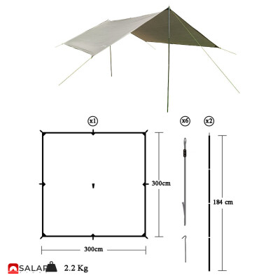 product side