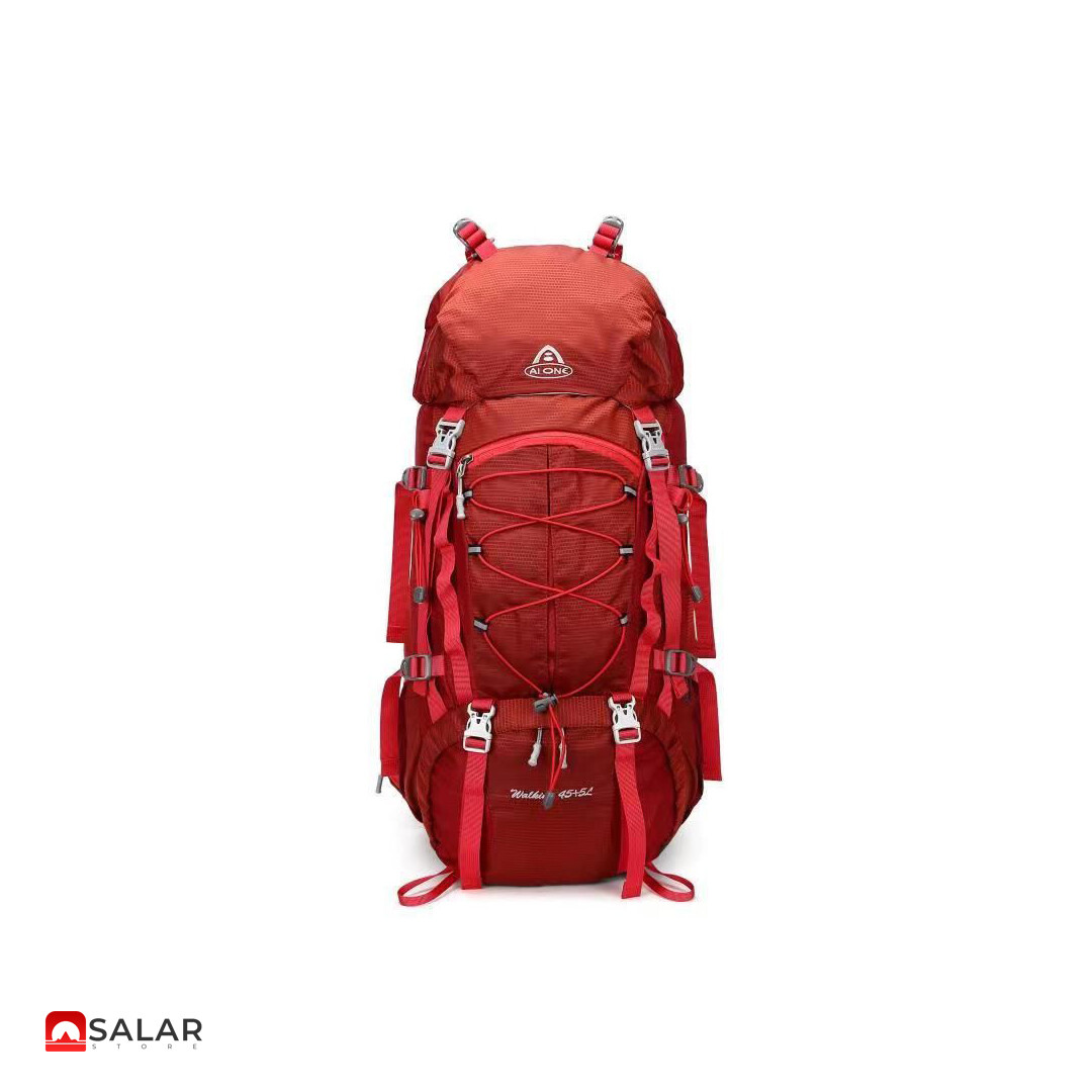 کوله‌ پشتی آیوان HIKING KA-8053
