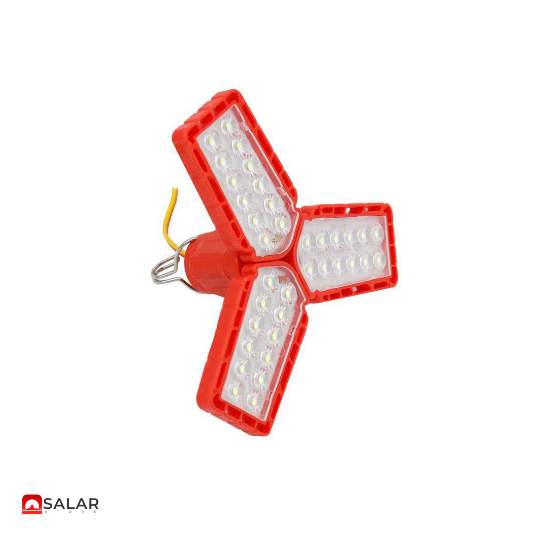 چراغ سیار خودرو یین زین مدل YX-B067