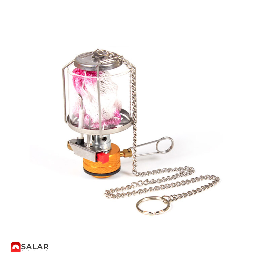 چراغ روشنایی PORTABLE LANTERN مدل BL300-F1