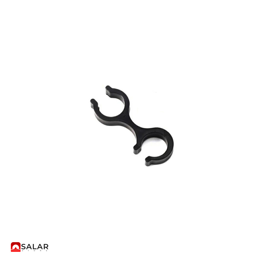 گیره بدنه باتوم کوهنوردی