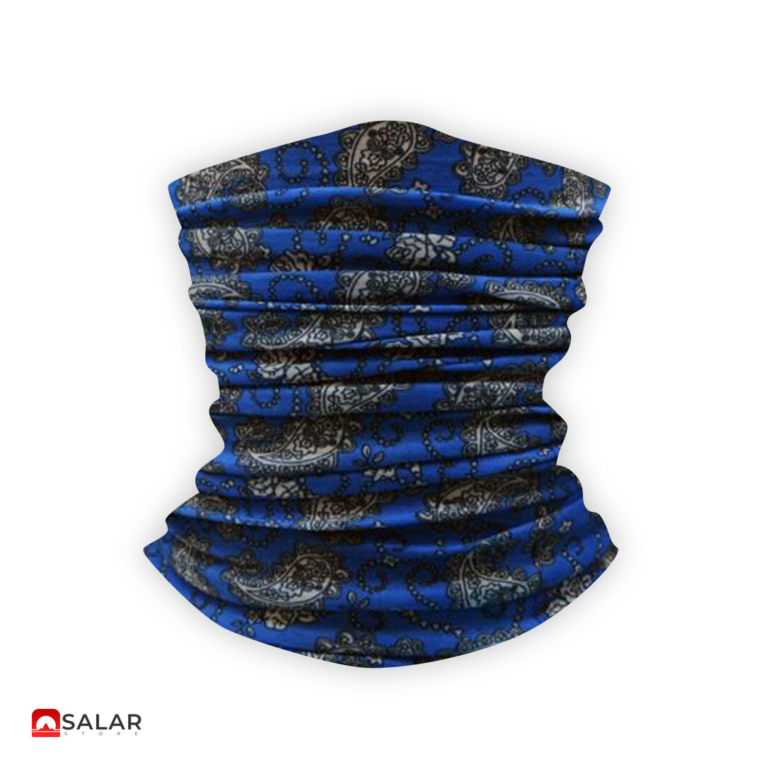 دستمال سر و گردن تابستانی 27D