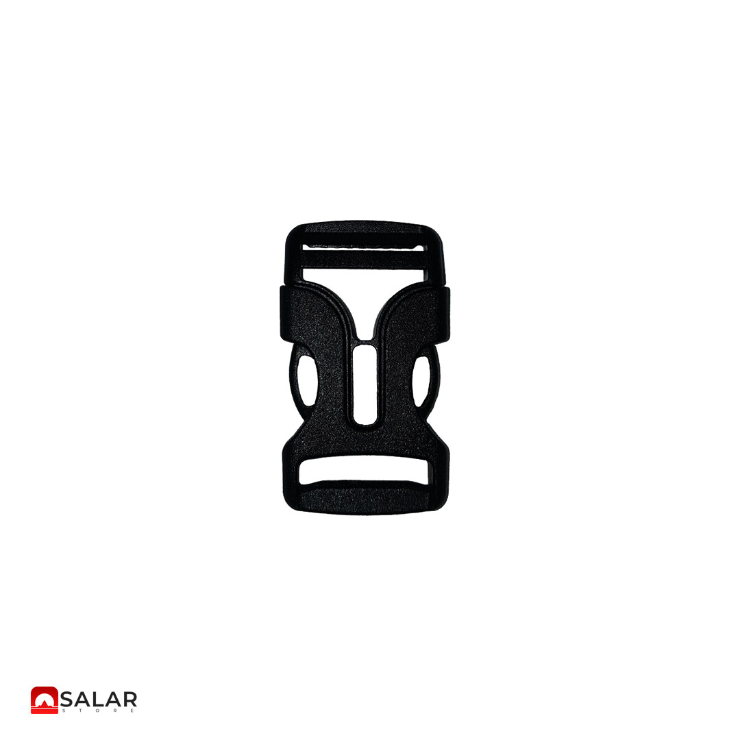 سگک قفل KAM مدل هفتی 20mm