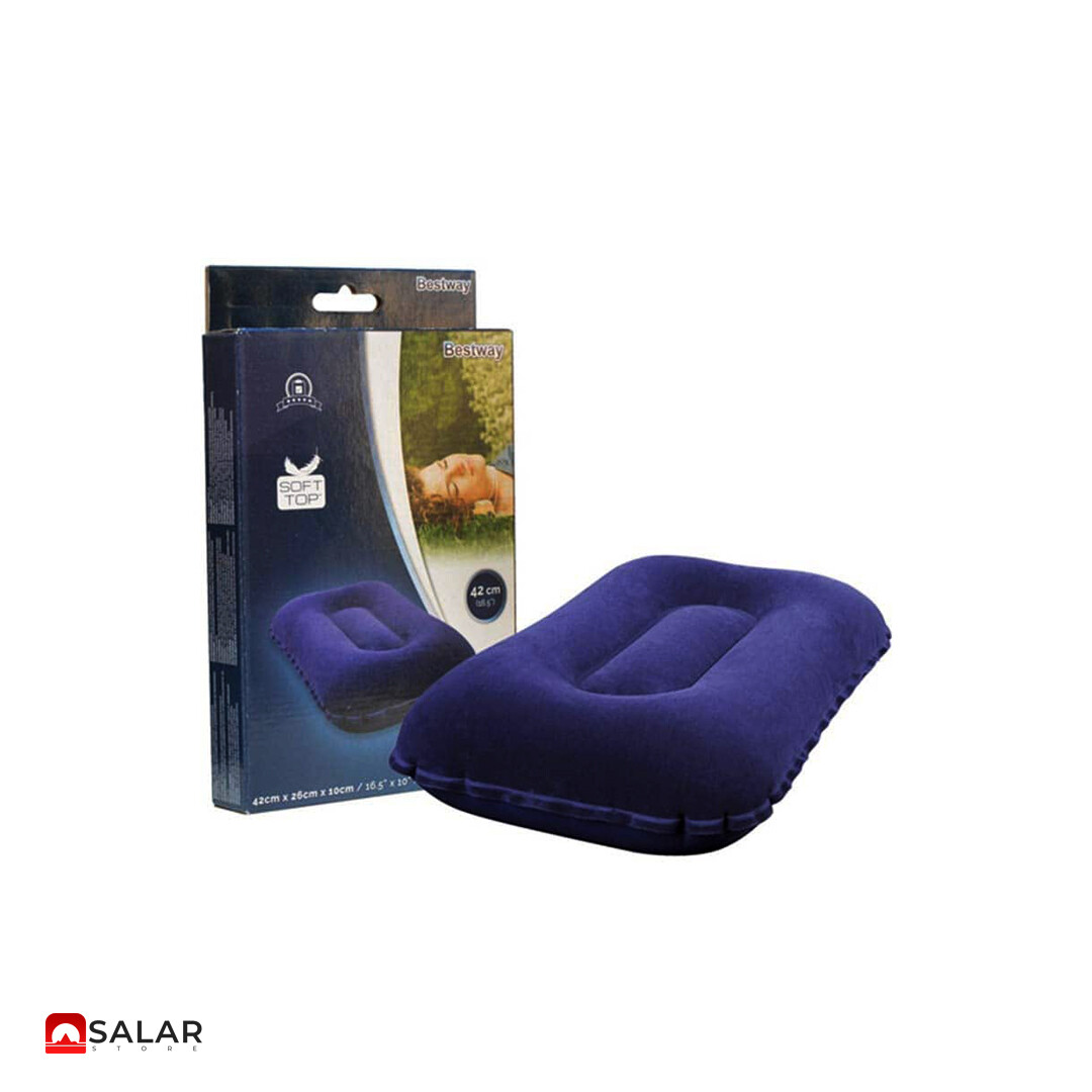 بالشت بست وی Bestway (متکا بادی)