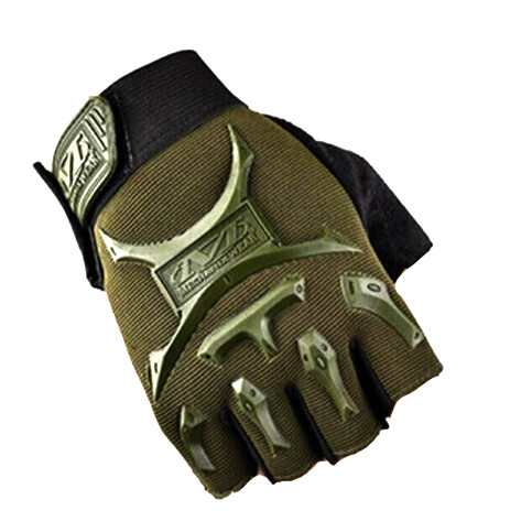 دستکش نیم پنجه MECHANIX WEAR