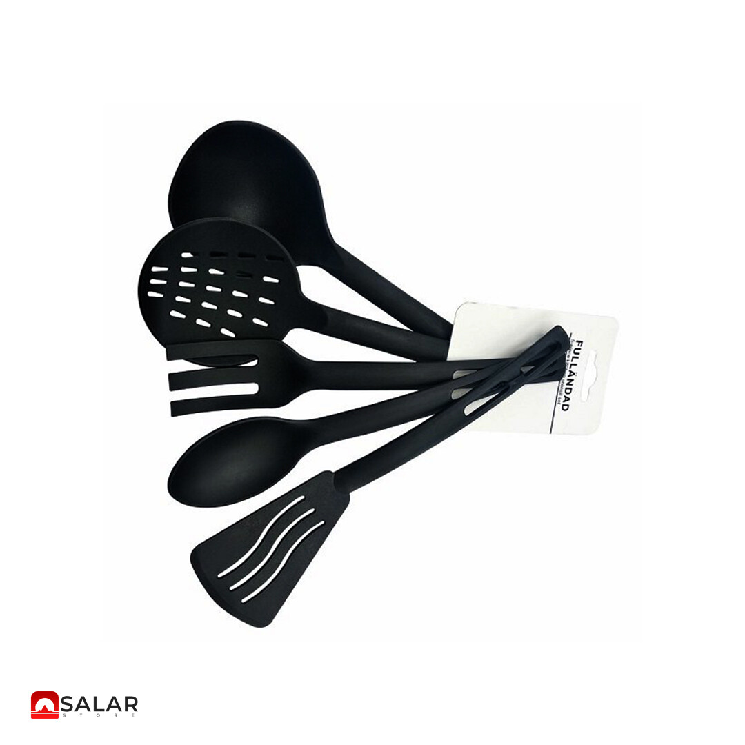 ست ۵ تیکه آشپزی ایکیا SE-34381
