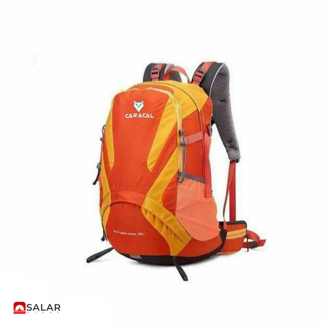 کوله‌ پشتی کاراکال futura 22L