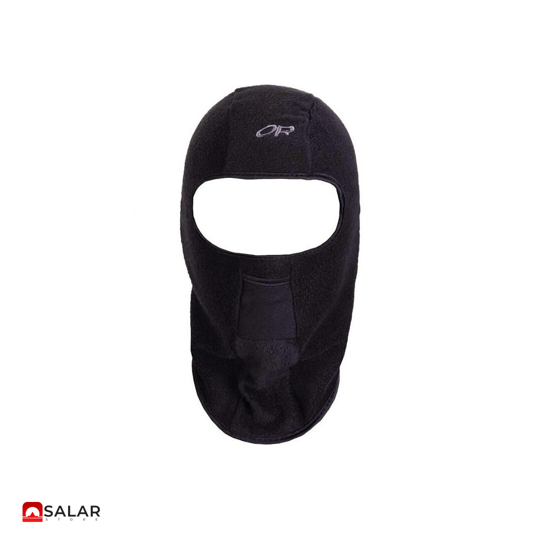 کلاه طوفان پلار or اُ ار ضخیم