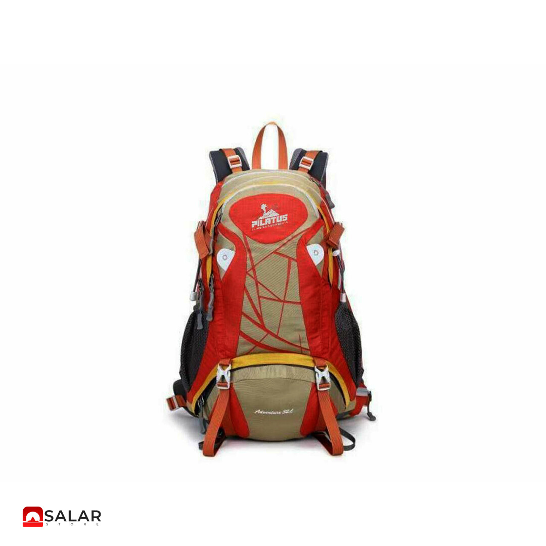 کوله‌ پشتی پیلاتوس PL9742