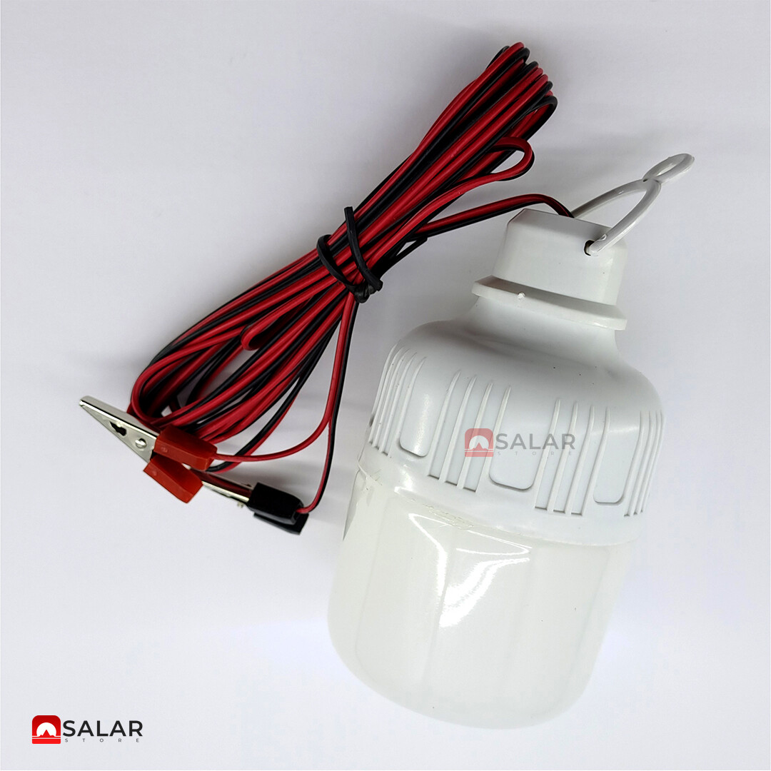 لامپ سیار خودرو LED BULB