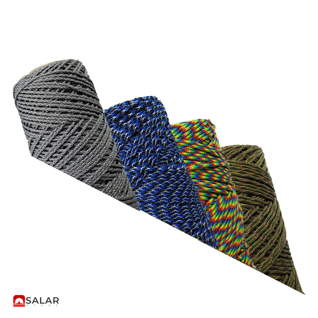 طناب میکروکورد فینو Fino مدل 1/2mm A
