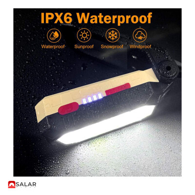 product side