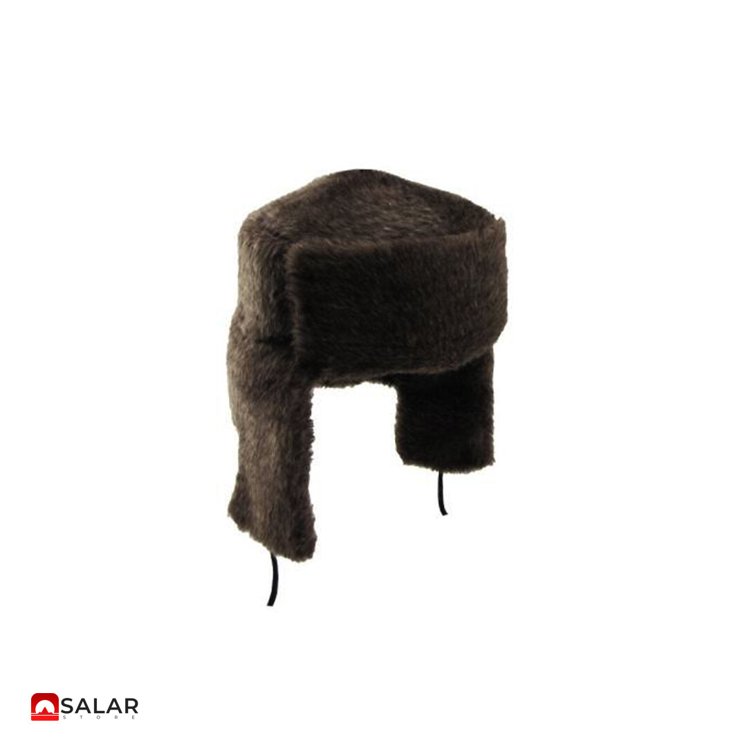 کلاه روسی طرح پوست