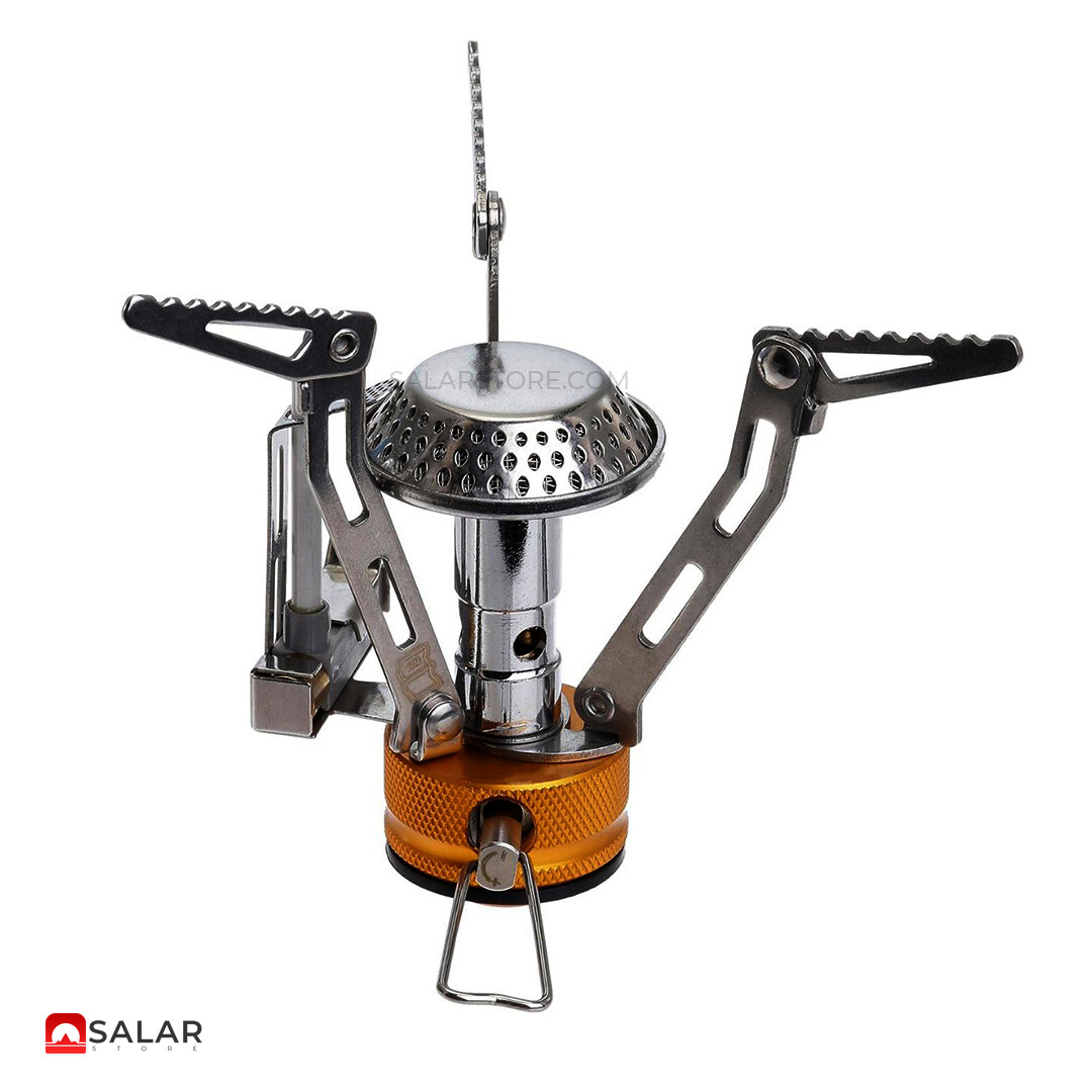 سرشعله فایرمپل مدل FMS _ 102