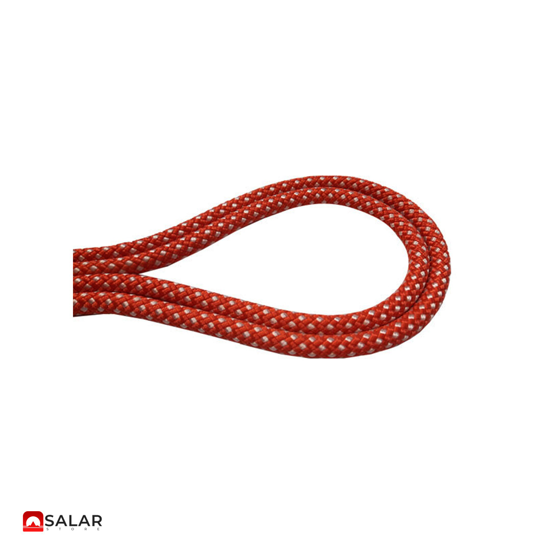 طناب 7 میلی متری استاتیک گیلمونت (طنابچه انفرادی) 10 متری