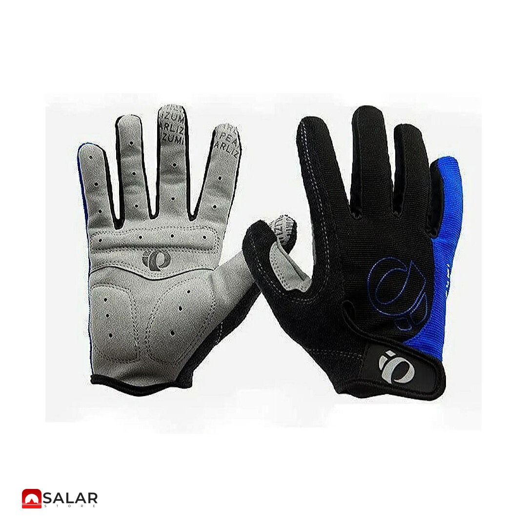 دستکش دوچرخه پرل ایزومیPEARL IZUMI