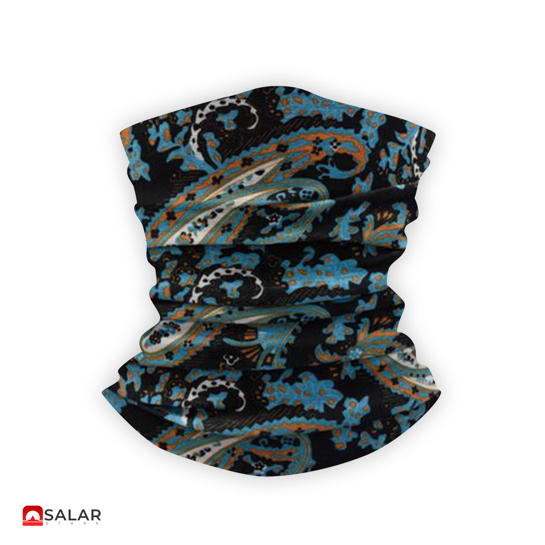 دستمال سر و گردن تابستانی 29D