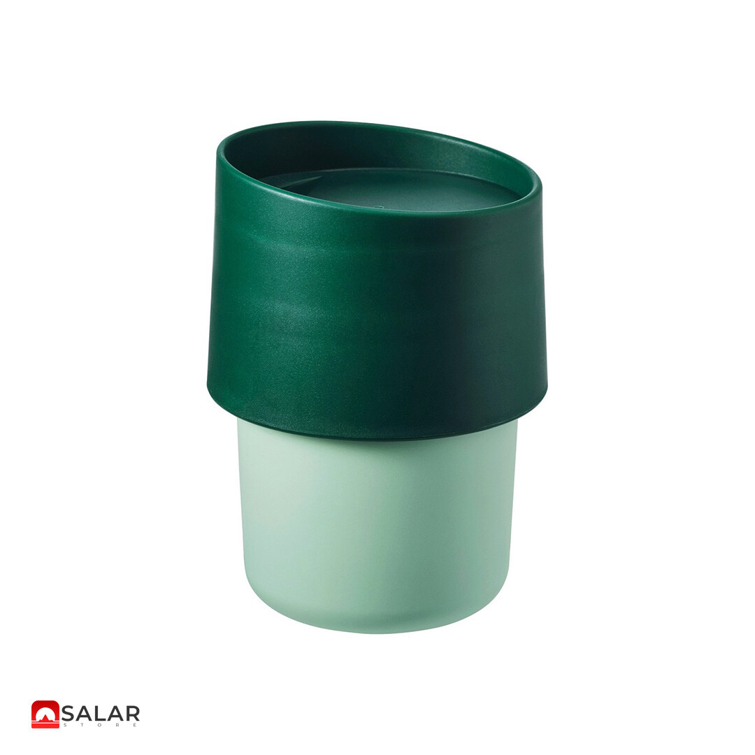 ماگ مسافرتی  ایکیا مدل Travel Mug 343 SE