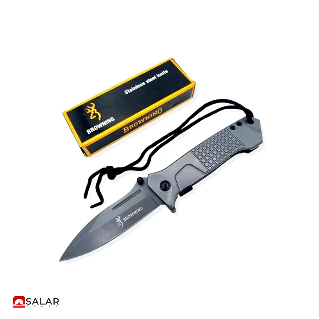 چاقو برونینگ Browning مدل DA170