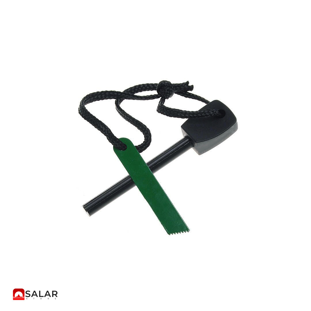 آتشزنه یا سنگ چخماق Q2
