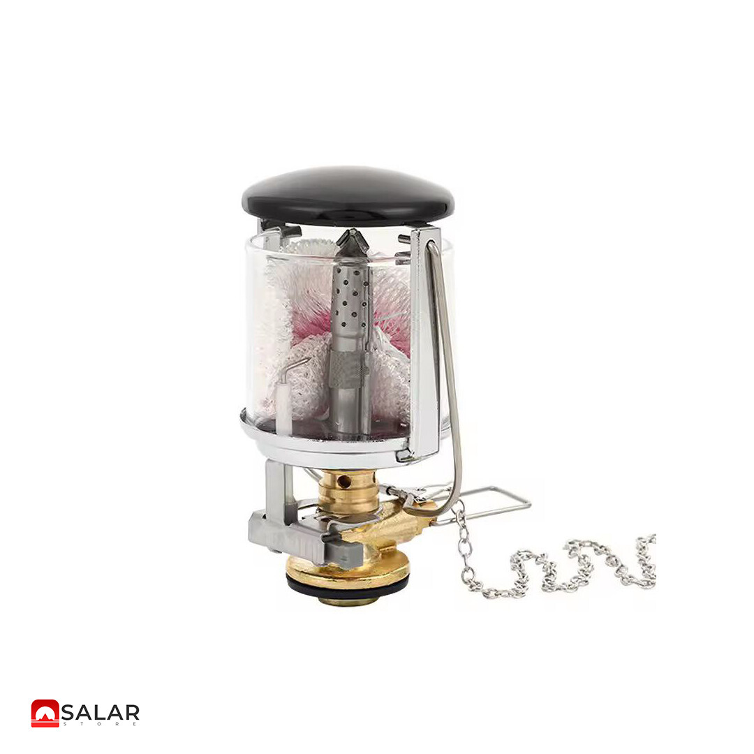 چراغ روشنایی یا فانوس (زنبوری) گازی TUQIANG مدل MINI OBSERVER TQ-218