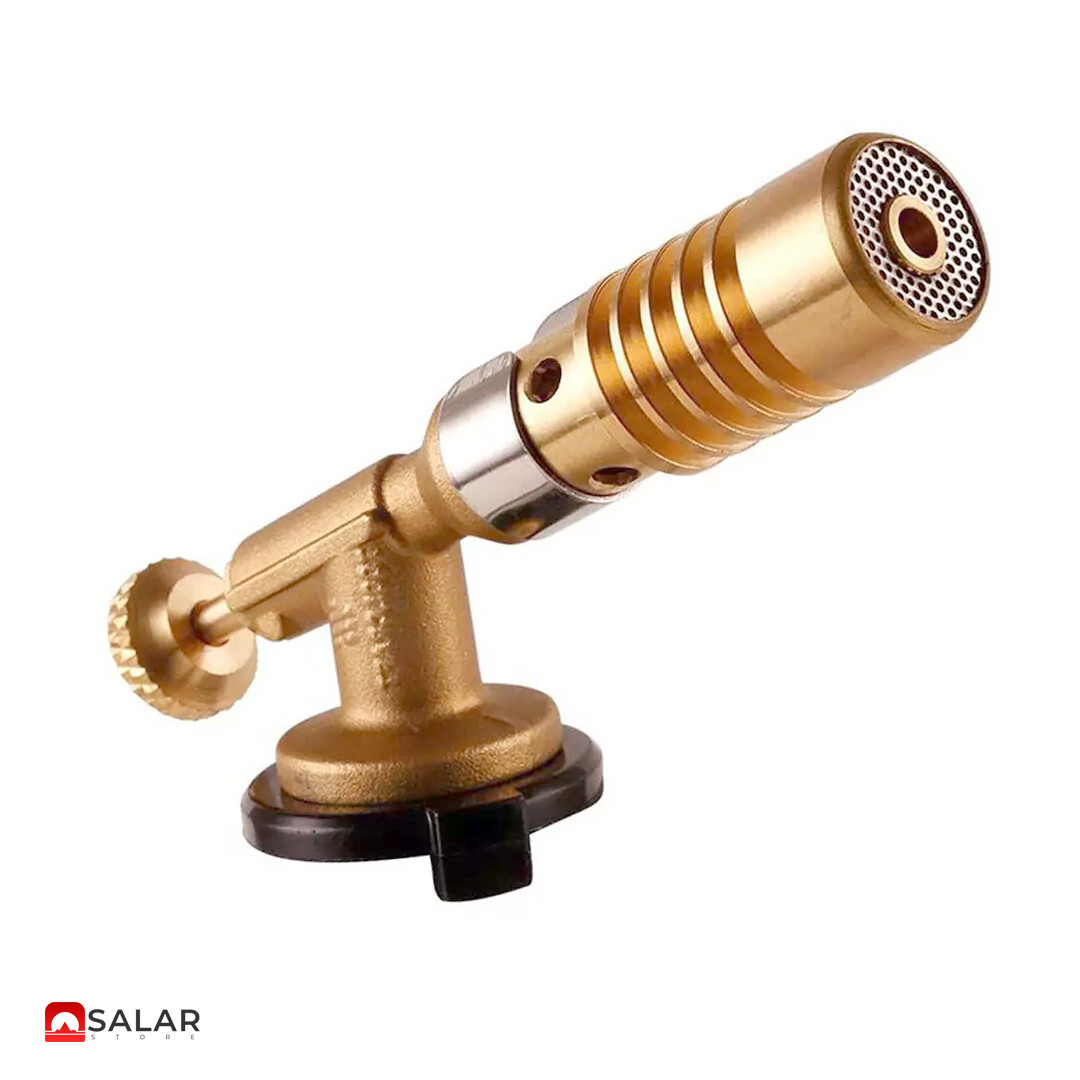مشعل گازی یا شعله افکن مدل FLAME GUN 733
