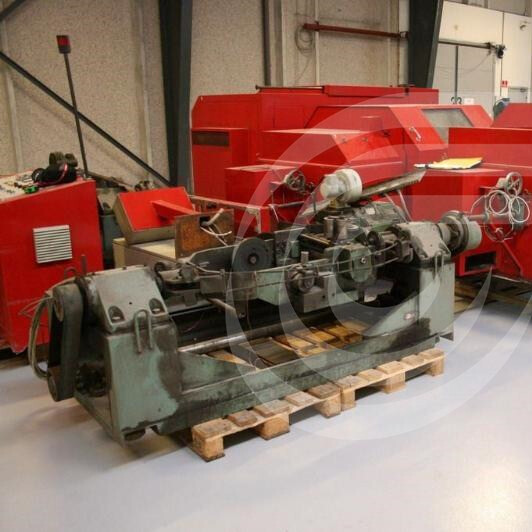 بانچر 610 میلی متر | SETIC | T 75 GD