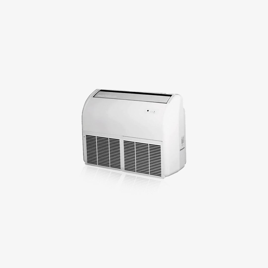 فن کویل زمینی FCD800