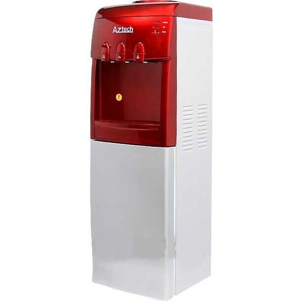 آبسردکن یخچال دار