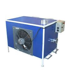 هیتر کارگاهی 150000 PF گازی
