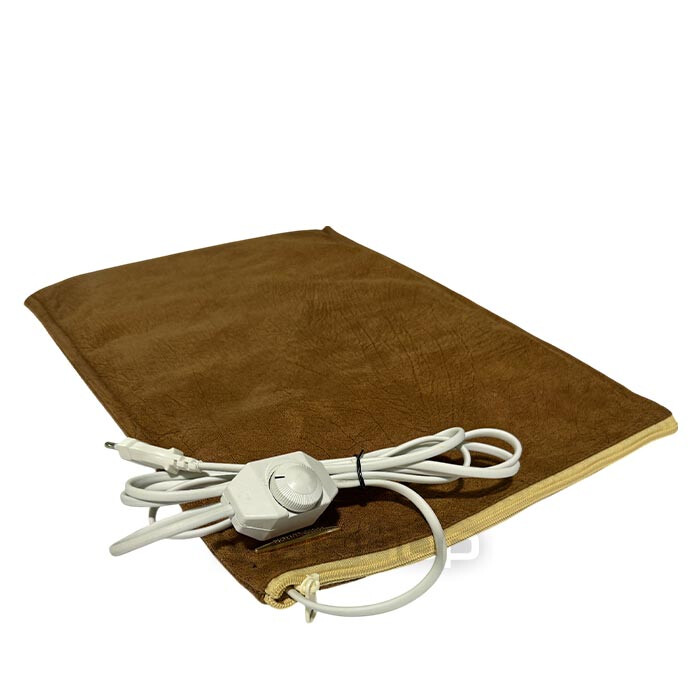 تشکچه نمک برقی (80 وات طبی)