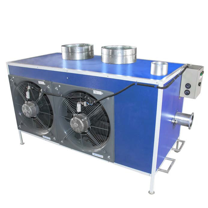 هیتر صنعتی PF240 هزار