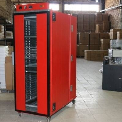 میوه خشک کن 30 سینی صنعتی