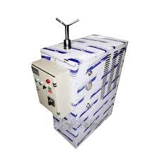 دستگاه هموژنایزر 500 لیتری