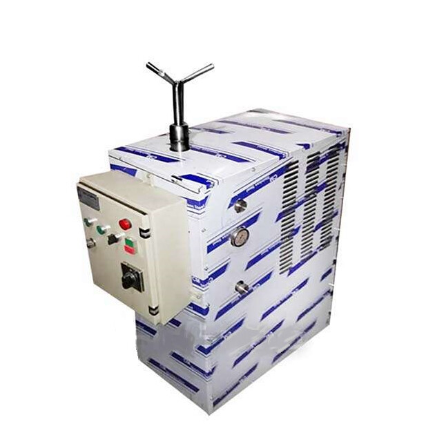 دستگاه هموژنایزر 200 لیتری