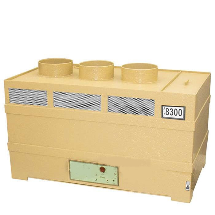 رطوبت ساز التراسونیک صنعتی 8700 – حجم 30 لیتر