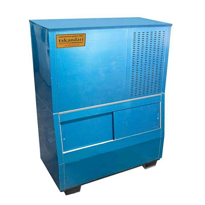 یخساز حبه ای 200 کیلویی صنعتی