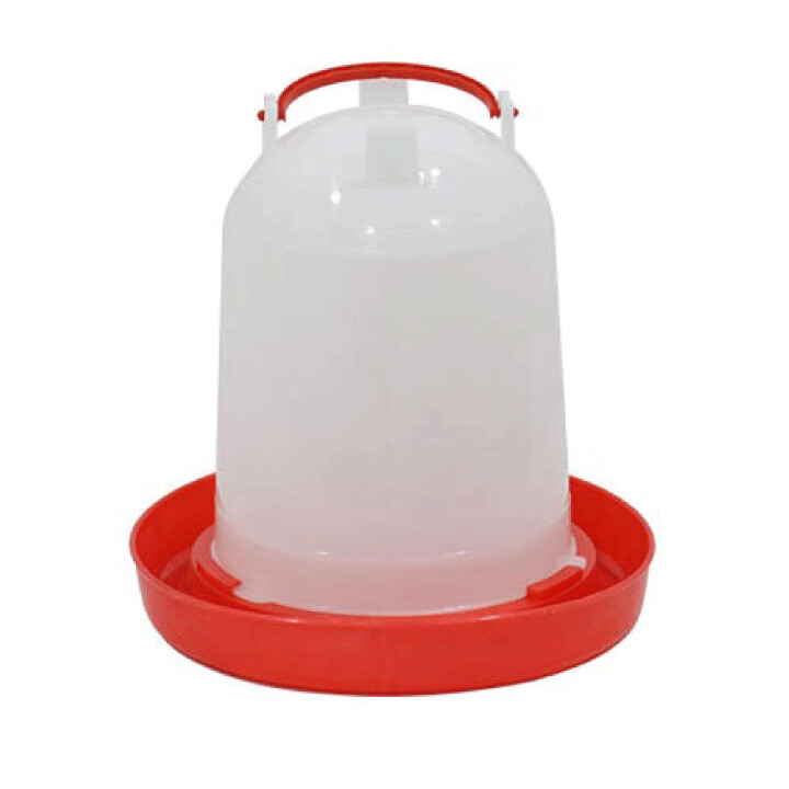 ابخوری دستی چهار لیتری مدل دسته دار