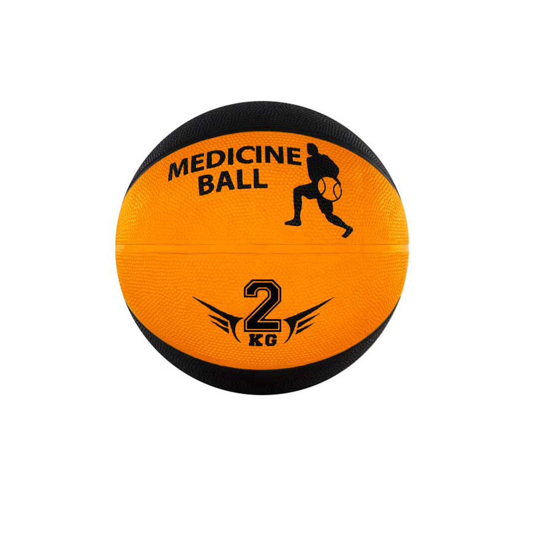 مدیسن‌ بال تیبا