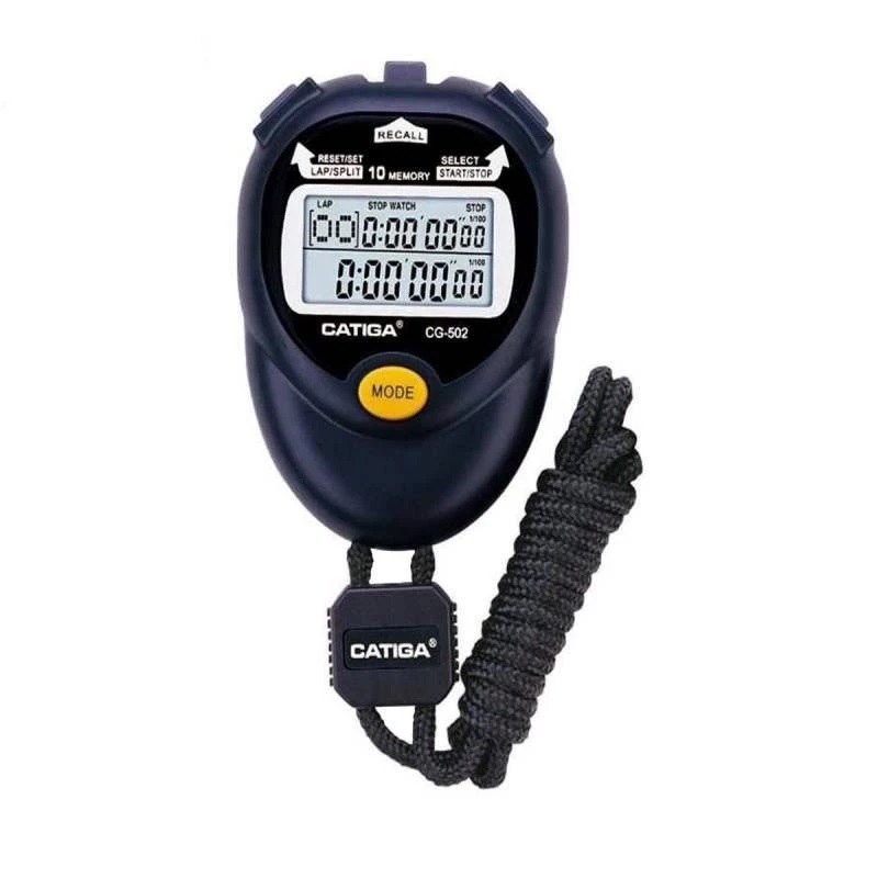 کرنومتر CATIGA مدل cg-502
