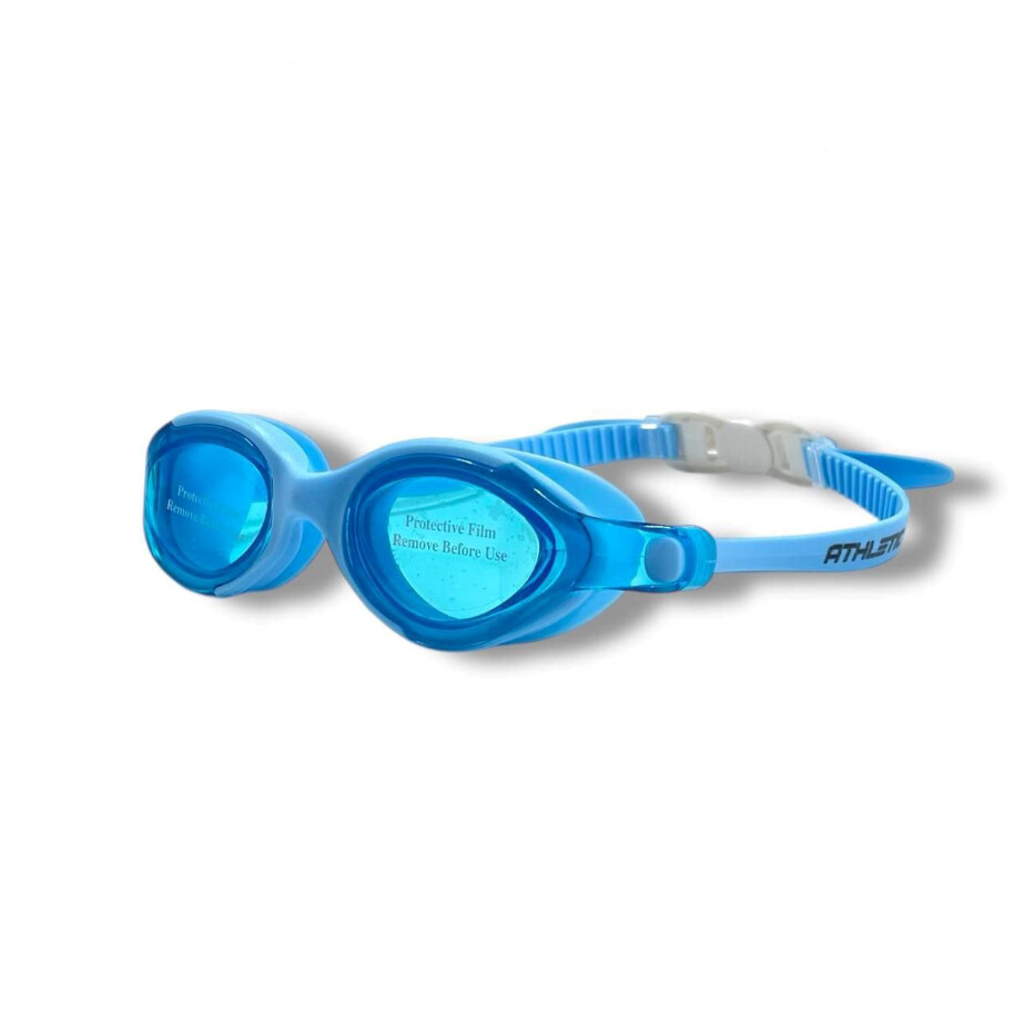 عینک شنا اتلتیک مدل AT-8001 | محافظ UV