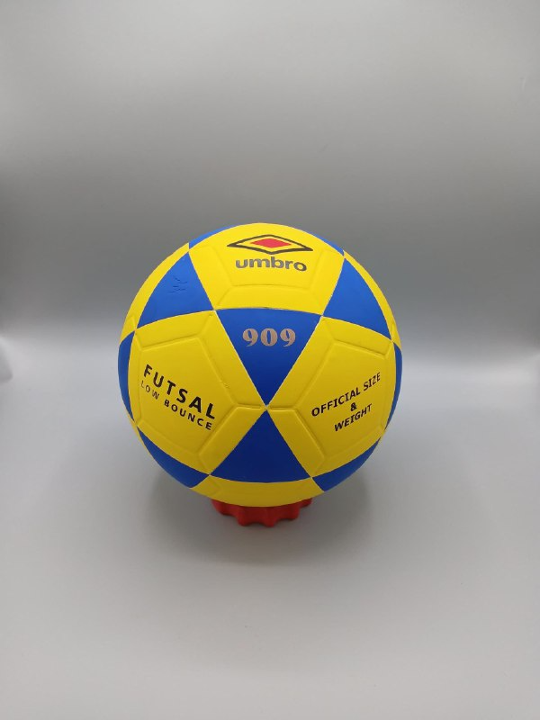 توپ فوتسال تیبا کد 909