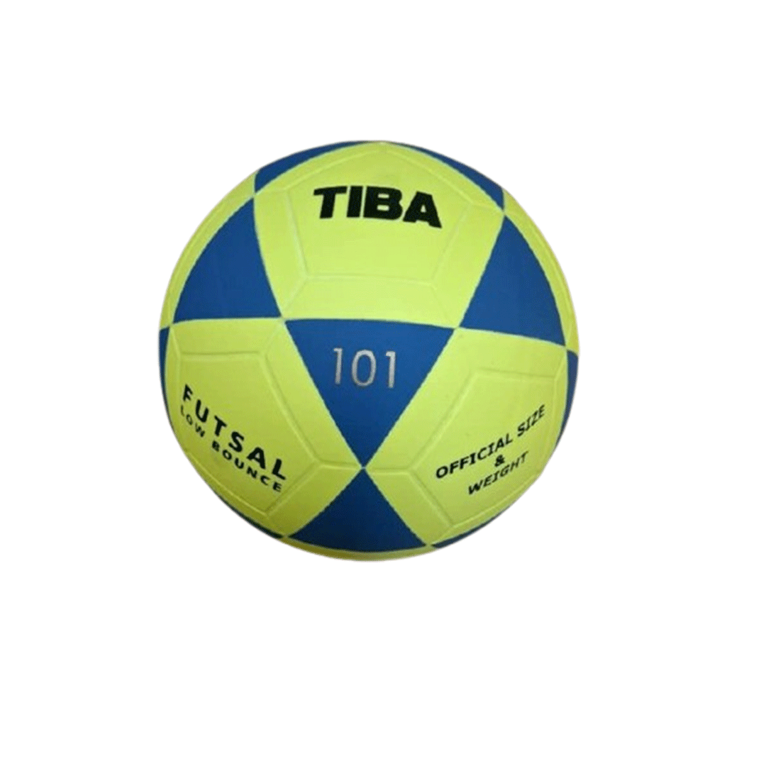 توپ فوتسال تیبا کد 101