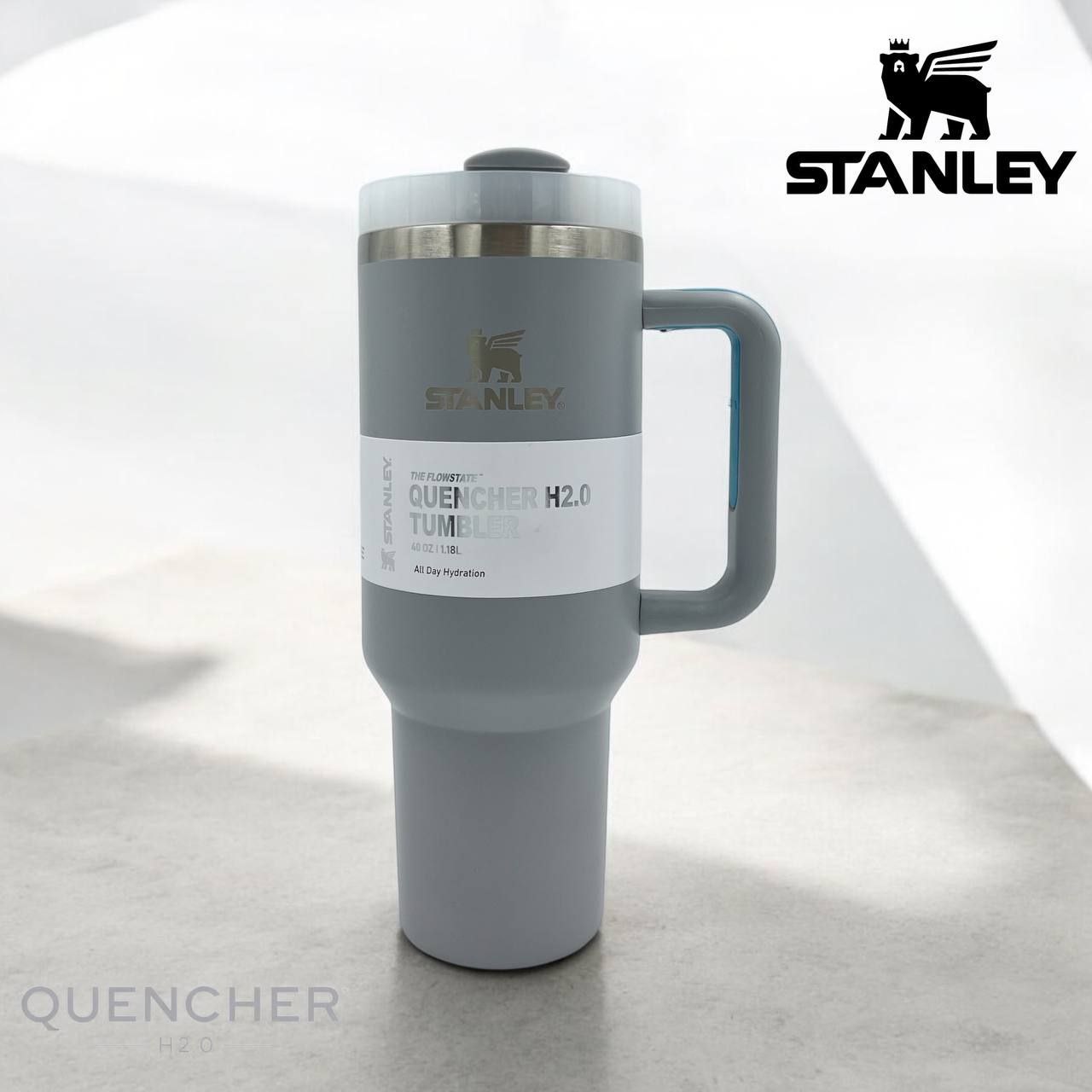 تراول ماگ استنلی مدل Quencher ظرفیت 1180ml