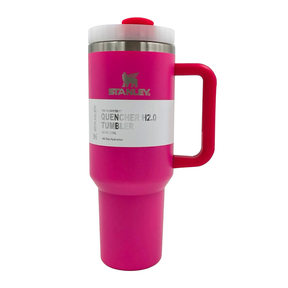 تراول ماگ استنلی مدل Quencher ظرفیت 1180ml