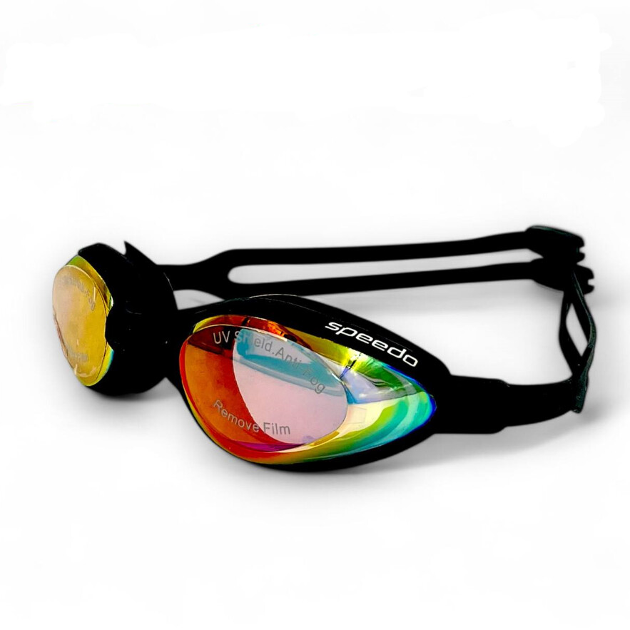 عینک شنا اسپیدو SPEEDO مدل 180431– ضد بخار، محافظ UV