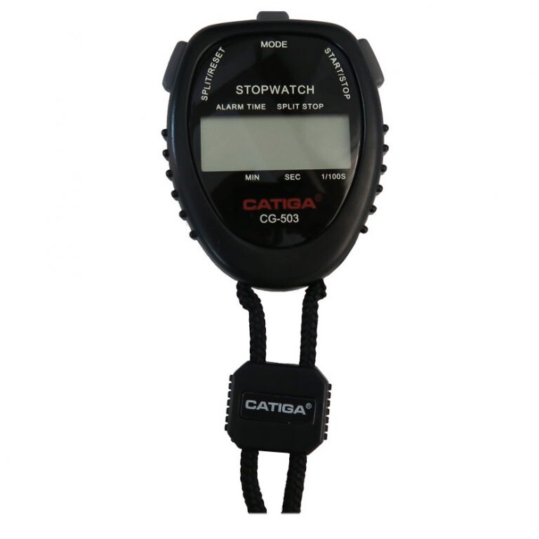 کرنومتر CATIGA مدل cg-503